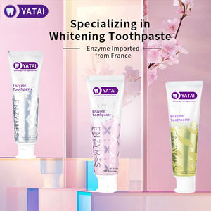 La <span class=keywords><strong>mejor</strong></span> pasta de <span class=keywords><strong>dientes</strong></span> de aliento fresco <span class=keywords><strong>para</strong></span> <span class=keywords><strong>dientes</strong></span> de boca sensible <span class=keywords><strong>Crema</strong></span> limpia Pasta de <span class=keywords><strong>dientes</strong></span> a base de menta personalizada - Product Image 2