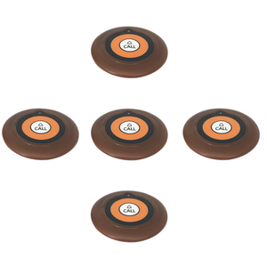 Ctt19 Không Dây Hệ Thống Gọi Phân Trang Hệ Thống Dài Khoảng Cách Truyền Không Dây Nút Gọi Bồi Bàn Cuộc Gọi Khách Cho Nhà Hàng - Product Image 3