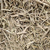 Extrait de racine d'Ashwagandha de qualité supérieure, Withania Somnifera, adaptogène naturel pour le soulagement du stress, l'énergie et la performance cognitive, approvisionnement en vrac OEM