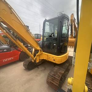 Komatsu มือสอง4TON PC40มือสองของญี่ปุ่น - Product Image 6