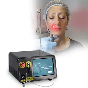 Endolaser Machine Professional Laser Liposuction Beauty Liposuct Machines 1470nm Diode Laser