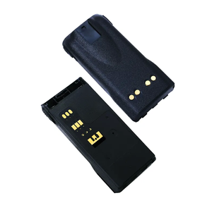 Batería de Iones de Litio Original de 2800mAh NNTN7335 para Walkie-Talkie XTS 2500, XTS 1500, MT1500, PR1500 con Función de Banda Aérea - Product Image 5