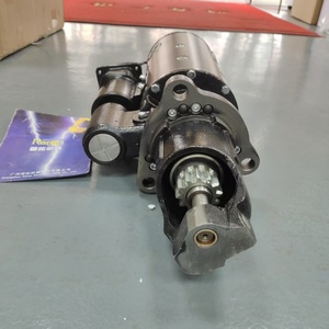 มอเตอร์สตาร์ทคุณภาพสูง 24V 150A 12T 3T-8950 รุ่น 3T8950 - Product Image 6