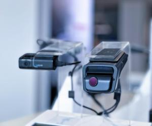 SG thinkware U1000กล้องติดรถยนต์แบบ Dual Dash CAM โมดูลเรดาร์อุปกรณ์เสริมเสริมเสริมเสริมสำหรับรถเพื่อเพิ่มประสบการณ์การจอดรถ Dashcam Blackbox - Product Image 5