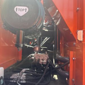 Excavadora Doosan DX300LC de segunda mano, excavadora sobre orugas Doosan DX300LC DX300 DX340 340LC, 30 toneladas, hecha en Corea - Product Image 5