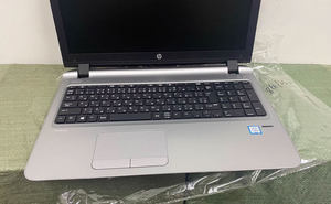 ProBook450 G4 I7-7500U 256GB 16GB Laptop Aziendale Disponibile Direttamente dalla Fonte - Product Image 3