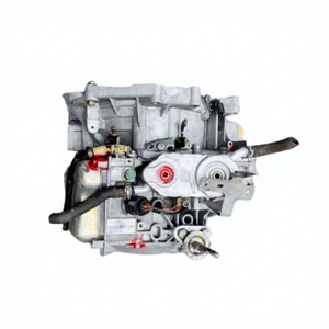 <span class=keywords><strong>Caja</strong></span> <span class=keywords><strong>de</strong></span> Cambios Automática Usada <span class=keywords><strong>de</strong></span> 4 Velocidades con Tracción Delantera (Aleación <span class=keywords><strong>de</strong></span> Aluminio) para <span class=keywords><strong>Peugeot</strong></span> <span class=keywords><strong>406</strong></span> 3.0L ZF4HP20, Piezas <span class=keywords><strong>de</strong></span> Repuesto y Accesorios <span class=keywords><strong>de</strong></span> Transmisión 2005 - Product Image 3