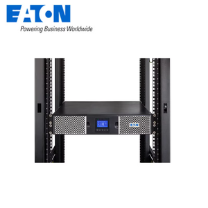 イートン <span class=keywords><strong>UPS</strong></span> 9PX1500IRT2U-L 1500VA/1500W リチウムイオンバッテリー <span class=keywords><strong>UPS</strong></span> 電源 イートン ラックマウント オンライン <span class=keywords><strong>UPS</strong></span> 単相 - Product Image 4