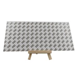 Tôle d'<span class=keywords><strong>aluminium</strong></span> anodisé noir avec impression tampon de haute précision – Matériau durable pour panneaux de commande et plaques signalétiques d'appareils électroménagers - Product Image 3