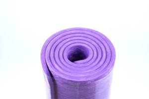 Bestseller Tappetino <span class=keywords><strong>Yoga</strong></span> in EVA Spessore 3-8mm Antiscivolo per Uso Domestico e Palestra <span class=keywords><strong>Tappeto</strong></span> per Pilates e <span class=keywords><strong>Yoga</strong></span> per Donna e Uomo - Product Image 5