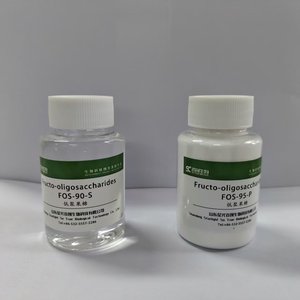 Fructooligosaccaridi (FOS) in Polvere di Alta Qualità Grado Alimentare Marca DENNIS, Produttore so TRUE, Contenuto 99%, Potenziatori Nutrizionali - Product Image 4