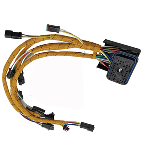 Ensemble de faisceau de câblage moteur C9 323-9140 pour CAT 330D 336D D6R D7R 814F 973D - Product Image 3