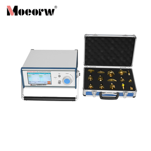 Analizador de Gases de Alta Integración MOEORW-WQZ82, Medidor de Punto de Rocío Multifunción, Probador de Pureza, Detector de Productos de Descomposición, 1 Año de Garantía - Product Image 3