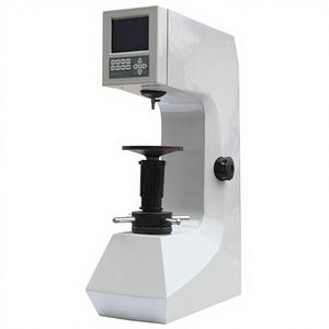 Testeur de dureté à affichage numérique Gowe G200HRS-150 - Product Image 1