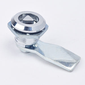 स्विचगियर्स के लिए ms705 जस्ता मिश्र धातु दरवाजा लॉक - Product Image 2