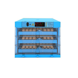 Mini incubadora automática de huevos de pato, máquina de incubación de aves de corral y avestruz, venta al por mayor, 64 - Product Image 2