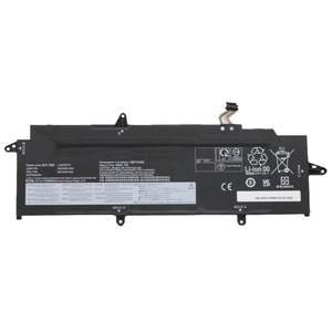 L20C3P72 L20D3P72 L20M3P72ノートパソコンバッテリーLenovo ThinkPad X13 Gen 2 3 2021シリーズノートブックバッテリー - Product Image 1