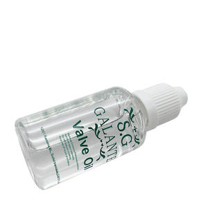 Aceite para Válvulas de 30 ml, Interruptor Suave, Saxofón, <span class=keywords><strong>Trompeta</strong></span>, <span class=keywords><strong>Clarinete</strong></span>, <span class=keywords><strong>Flauta</strong></span>, Líquido Lubricante - Product Image 1