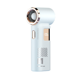 Ventilatore <span class=keywords><strong>Portatile</strong></span> USB Ricaricabile 120 Giri, Mini <span class=keywords><strong>Condizionatore</strong></span> d'Aria <span class=keywords><strong>Portatile</strong></span> per Esterni - Product Image 1