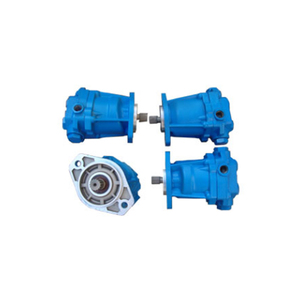 MFE19 25M 35M 45M 50M <span class=keywords><strong>Vickers</strong></span> Hydraulische Gear <span class=keywords><strong>Motor</strong></span> - Product Image 1