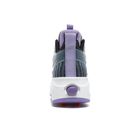 Chaussures à roulettes pour garçons et filles, chaussures de sport automatiques à quatre roues lumineuses, roues rétractables, chaussures de course pour enfants