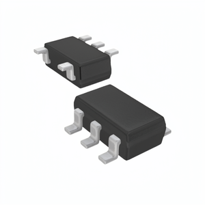 Manufacturer Channel SC 74A, SOT 753 XC9236B2KDMR-G Power Management (PMIC) Components Electronic - Product Image 1