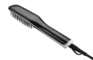 Actualización 3 en 1 alisado del <span class=keywords><strong>cabello</strong></span> PTC iónica rápido hombres plancha <span class=keywords><strong>de</strong></span> pelo <span class=keywords><strong>cepillo</strong></span> - Product Image 6