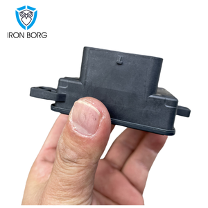 Für Mercedes-Benz Radars ensor Dis tronic Distance Control Unit Kollision warnung W206 W223 W297 W295 W254 <span class=keywords><strong>C300</strong></span> S450 EQE EQS GLC - Product Image 5