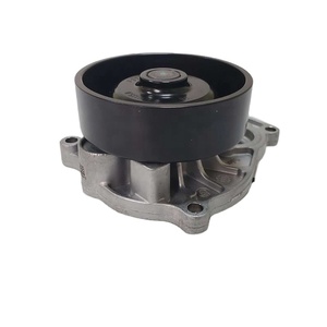 Pompe à eau de refroidissement 11518623574 <span class=keywords><strong>pour</strong></span> BMW F48 F49 F52 F45 <span class=keywords><strong>pour</strong></span> MINI F54 F56 F60 B38 B46 B48 Pompe à eau entraînée par courroie - Product Image 5