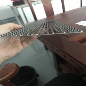 Cortina de cristal transparente para ventana, pantalla led transparente para publicidad, vídeo, pared p3.91 - Product Image 6