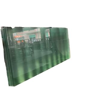 <span class=keywords><strong>Verre</strong></span> <span class=keywords><strong>flotté</strong></span> transparent de 2 mm à 19 mm d'épaisseur pour usage extérieur industriel, fabriqué en Chine - Product Image 1