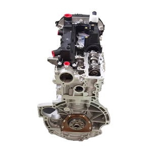 Turbocharged 1.5T <strong>EcoBoost</strong> CAF479WQ0 Engine for Ford Focus Fusion Escape Mondeo C-Max M8DA Engine Assembly Ford Engine - Product Image 4