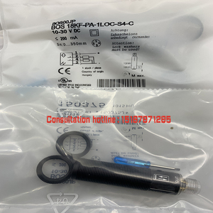 Hot bán tại chỗ tất cả New quang điện chuyển BLE 18kf-pa-1lt-s4-c cảm biến - Product Image 4