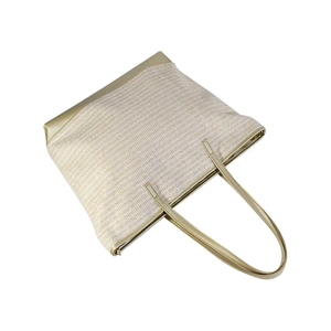 vietnam Purse Hobo Mini Tote Natural Rattan Handmade Straw Vintage <b>Bag</b> Wholesale Cheapest Rattan <b>Bag</b> - Product Image 4