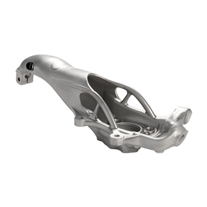 Professional 3D Printing Service Provides SLA SLS SLM FDM Technology for Custom Industrial Metal 3D Printed Rapid Prototypes - Product Image 2