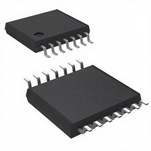 ตัวควบคุมการสลับวงจร Jeking LM2737MTCX สำหรับลูกค้าที่ใช้แบบเดียวกับ ATI STD LM2737MTCX/NOPB - Product Image 1