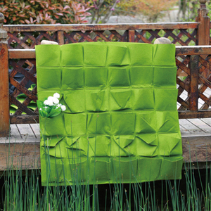 Pots en tissu feutre <span class=keywords><strong>de</strong></span> grande taille pour l'agriculture, sacs <span class=keywords><strong>de</strong></span> culture pour arbres - Product Image 5