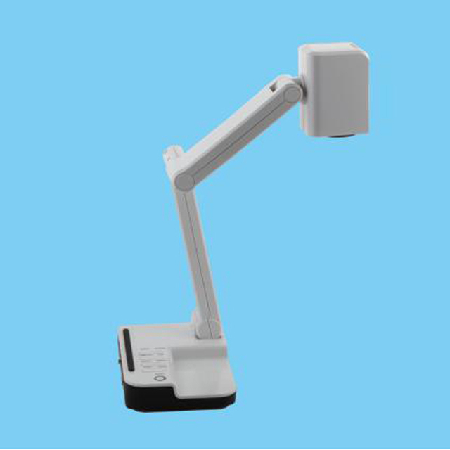 Portable A3 HD MI Document Camera Educational Projector Visualizer Classroom Scanner