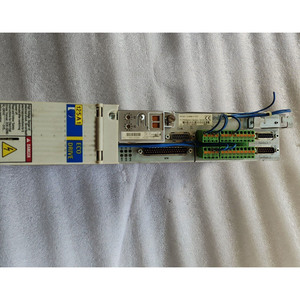 Unidad de Accionamiento ECO Drive DKC21.3-040-7-FW - Product Image 3