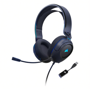 Casque de jeu HS SERIE HS35 Surround v2 Filaire Noir CA 9011386 EU - Product Image 3