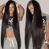 Lemoda Hair Vendor : Lots de Cheveux Brésiliens Vierges Naturels de Qualité Mink avec Cuticules Alignées et Ensemble de Closure – Vente en Gros