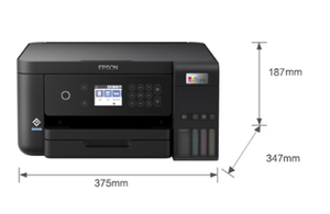 Impresora Multifuncional Automática de Doble Cara para Uso Comercial, Nueva Versión en Color L6268, Impresora de Fotos Forepson L6268 - Product Image 5