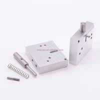 Pince pneumatique de haute qualité pour machine à masques, série MHC2, cylindre pneumatique à doigts
