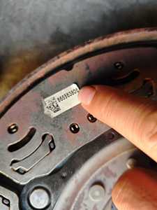 <span class=keywords><strong>Volant</strong></span> <span class=keywords><strong>moteur</strong></span> à double masse pour <span class=keywords><strong>moteur</strong></span> BMW B38 1.5T <span class=keywords><strong>Mini</strong></span> <span class=keywords><strong>Cooper</strong></span> F55 F56 F54 Countryman F60 2019-2024 139T 21208655638 21208482598 - Product Image 4