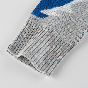 <span class=keywords><strong>Pull</strong></span> à col rond pour enfant, vêtement de printemps pour garçon et bébé - Product Image 3