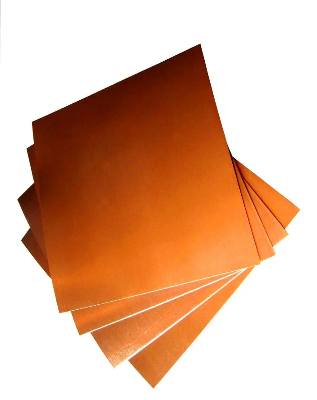 Factory direct selling 99.9% Pure C10200 C10300 C11000 C12000 T1 T3 Brass Plates Red Copper Sheets For Industry And Building