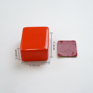 ฟองน้ำกันน้ำสำหรับกล้องโกโปร พร้อมกาว 3M สำหรับใช้งานใต้น้ำ - Product Image 3