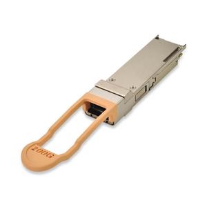 TOSFP-800G-SR8 800GbE Infiniband OSFP SR8 2x400G 850nm VCSEL MMF 50M OM4 Dual MPO-12 <b>Optical</b> Transceiver TOSFP-800G-SR8 MMA4Z00- - Product Image 1