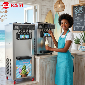 Machine à glace molle commerciale compacte : prix en Afrique <span class=keywords><strong>du</strong></span> Sud, Johannesburg, Soudan, Namibie, Malawi, Somalie, <span class=keywords><strong>Tchad</strong></span> - Product Image 1