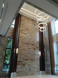 Losas de Cuarcita de Lujo de Piedra Natural de Diseño Único para Uso en Interiores, para Encimeras de Cocina, Paredes de Fondo, Decoración de Mesas de Comedor - Product Image 3